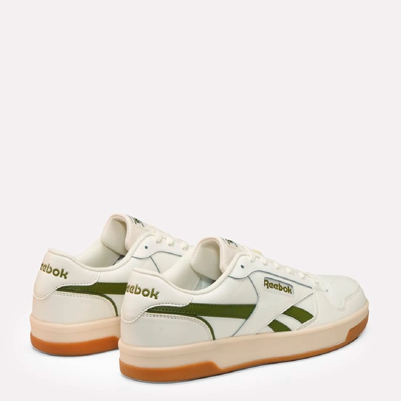 ZAPATILLAS HOMBRE REEBOK URBANO BLANCO MATCH PRIME V2 - 4