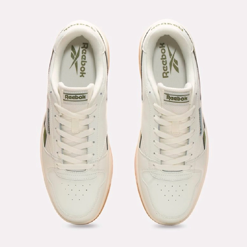 ZAPATILLAS HOMBRE REEBOK URBANO BLANCO MATCH PRIME V2 - 3