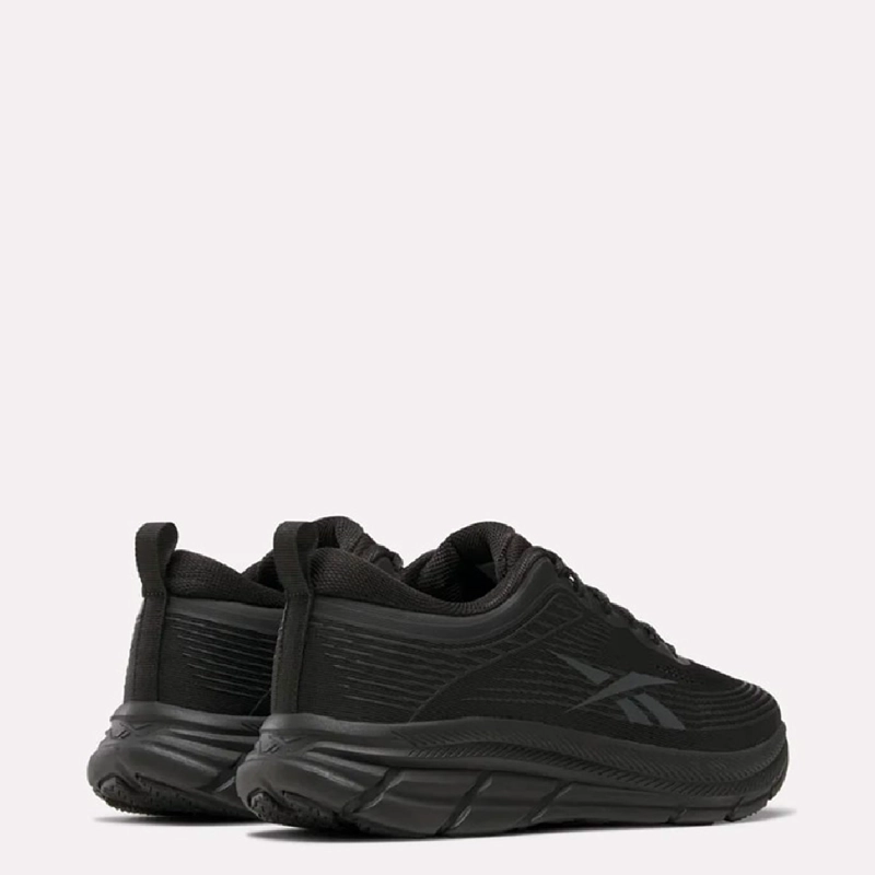ZAPATILLAS HOMBRE REEBOK RUNNING NEGRO ROAD STRIDER - 4