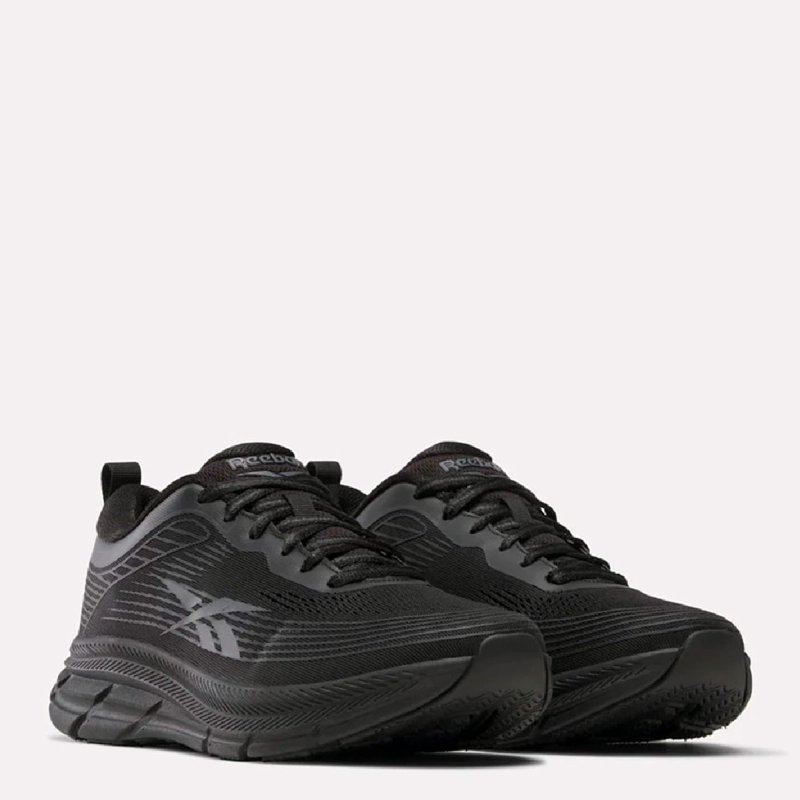 ZAPATILLAS HOMBRE REEBOK RUNNING NEGRO ROAD STRIDER - 2