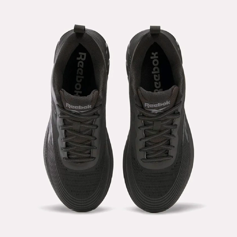 ZAPATILLAS HOMBRE REEBOK RUNNING NEGRO ROAD STRIDER - 3