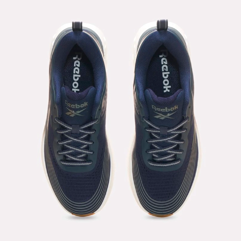 ZAPATILLAS HOMBRE REEBOK RUNNING AZUL ROAD STRIDER - 3