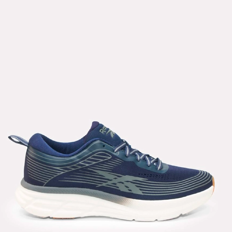 ZAPATILLAS HOMBRE REEBOK RUNNING AZUL ROAD STRIDER - 1
