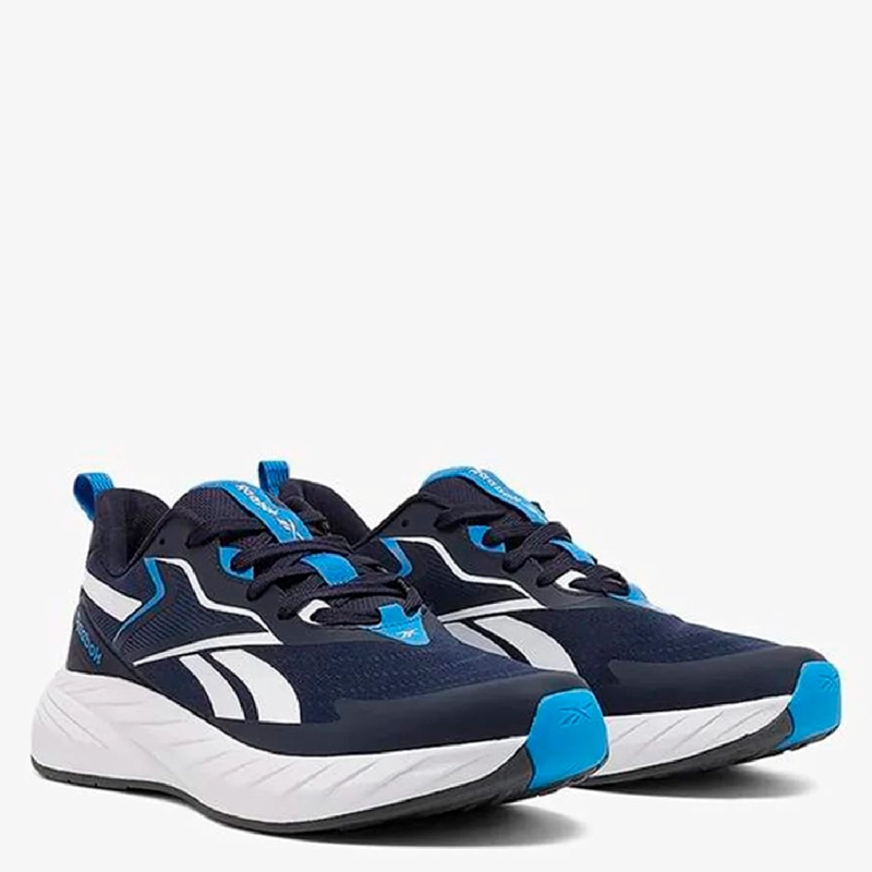 ZAPATILLAS HOMBRE REEBOK RUNNING AZUL VERSE - 2