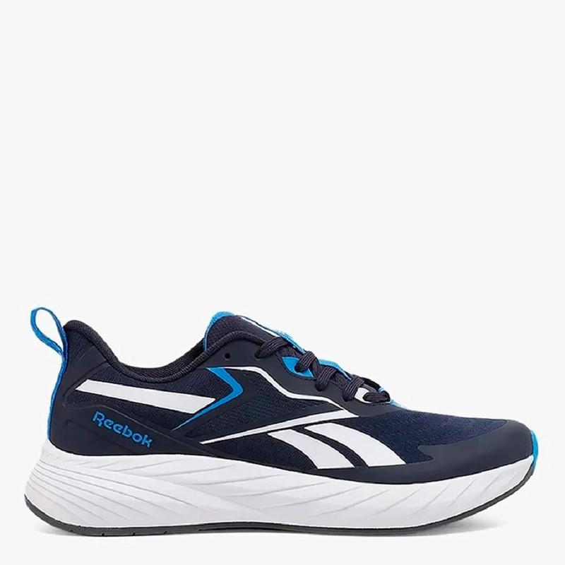 ZAPATILLAS HOMBRE REEBOK RUNNING AZUL VERSE - 1