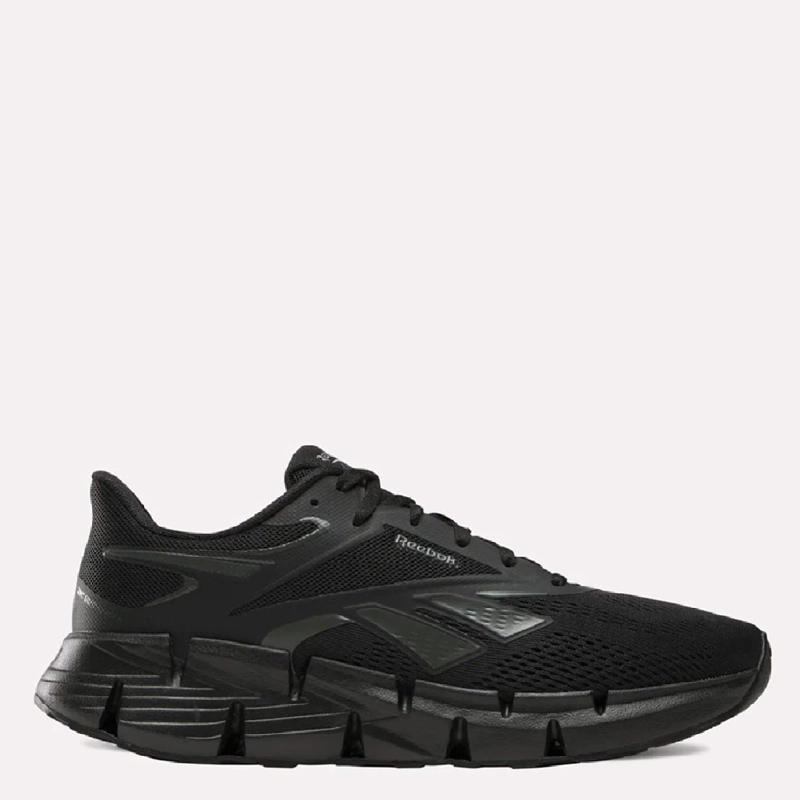 ZAPATILLAS HOMBRE REEBOK RUNNING NEGRO ZIG DYNAMICA 6 - 1