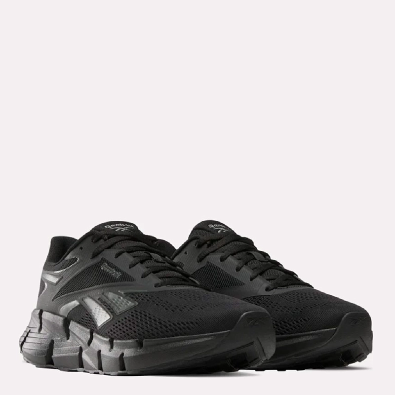 ZAPATILLAS HOMBRE REEBOK RUNNING NEGRO ZIG DYNAMICA 6 - 2