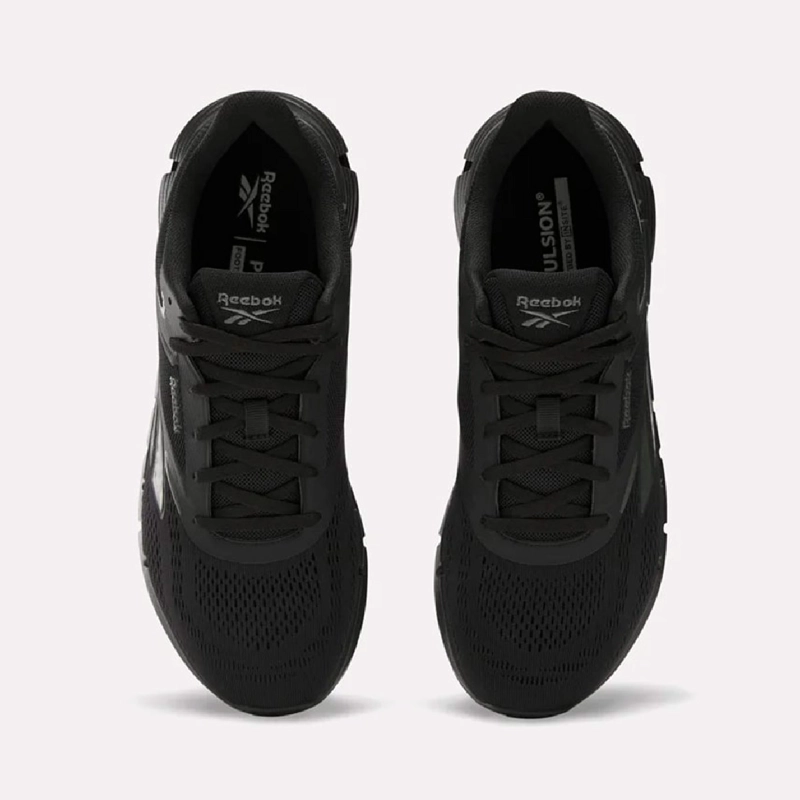 ZAPATILLAS HOMBRE REEBOK RUNNING NEGRO ZIG DYNAMICA 6 - 3
