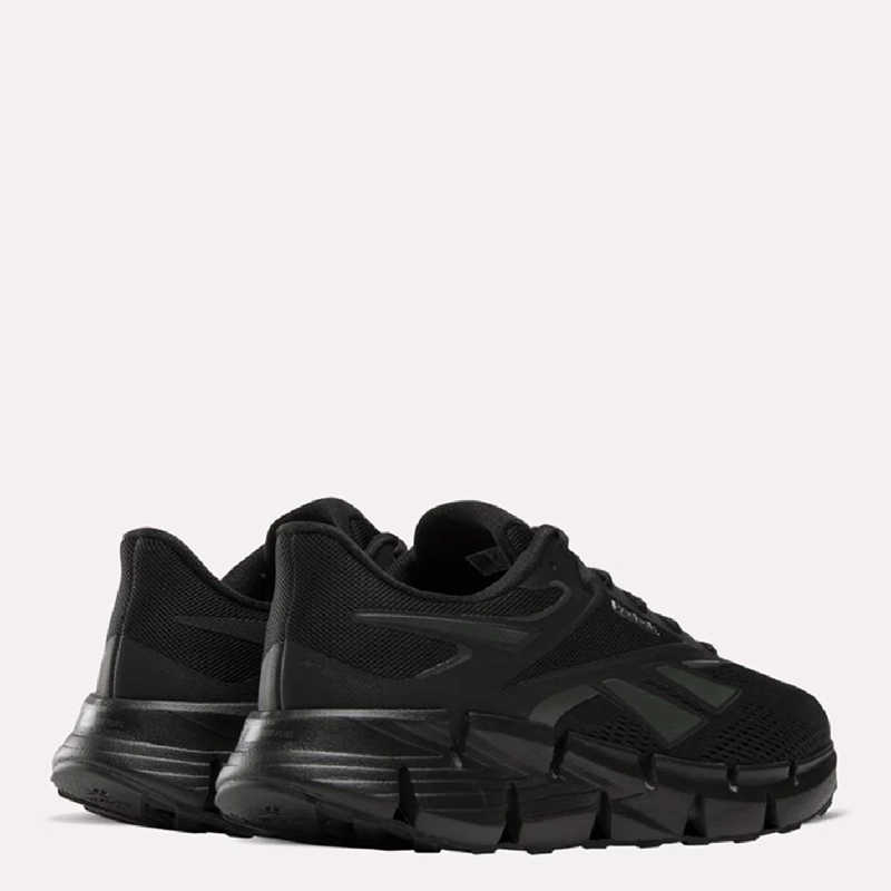 ZAPATILLAS HOMBRE REEBOK RUNNING NEGRO ZIG DYNAMICA 6 - 4