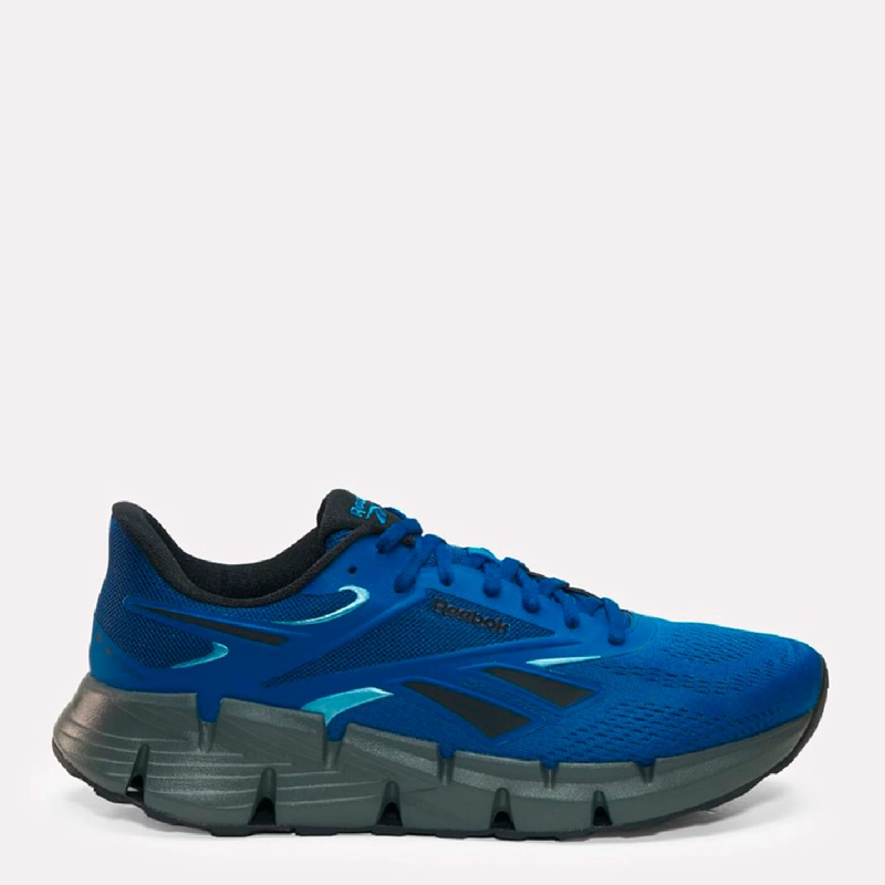 ZAPATILLAS HOMBRE REEBOK RUNNING AZUL ZIG DYNAMICA 6 - 1