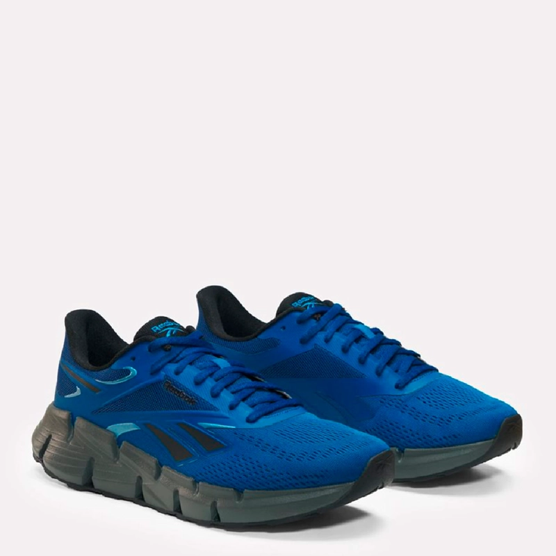 ZAPATILLAS HOMBRE REEBOK RUNNING AZUL ZIG DYNAMICA 6 - 2