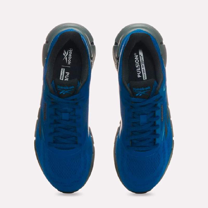 ZAPATILLAS HOMBRE REEBOK RUNNING AZUL ZIG DYNAMICA 6 - 3