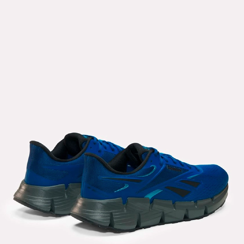 ZAPATILLAS HOMBRE REEBOK RUNNING AZUL ZIG DYNAMICA 6 - 4