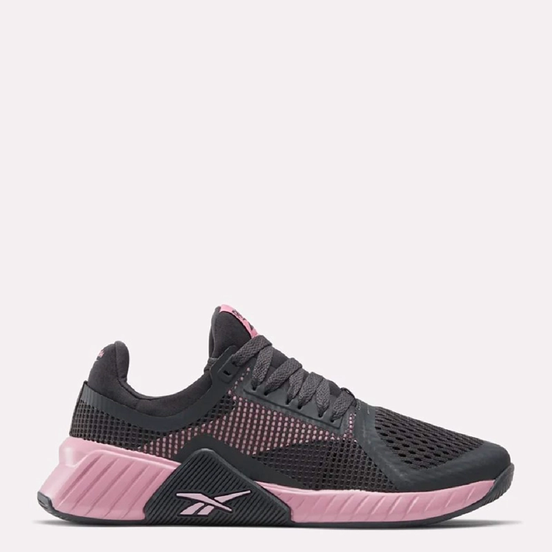 ZAPATILLAS MUJER REEBOK ENTRENAMIENTO NEGRO FLIP CHARGE