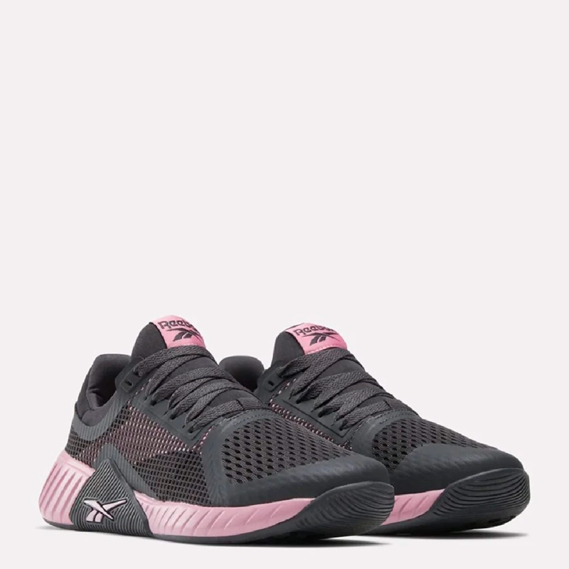 ZAPATILLAS MUJER REEBOK ENTRENAMIENTO NEGRO FLIP CHARGE - 2