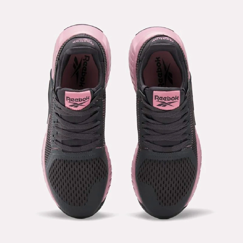 ZAPATILLAS MUJER REEBOK ENTRENAMIENTO NEGRO FLIP CHARGE - 3