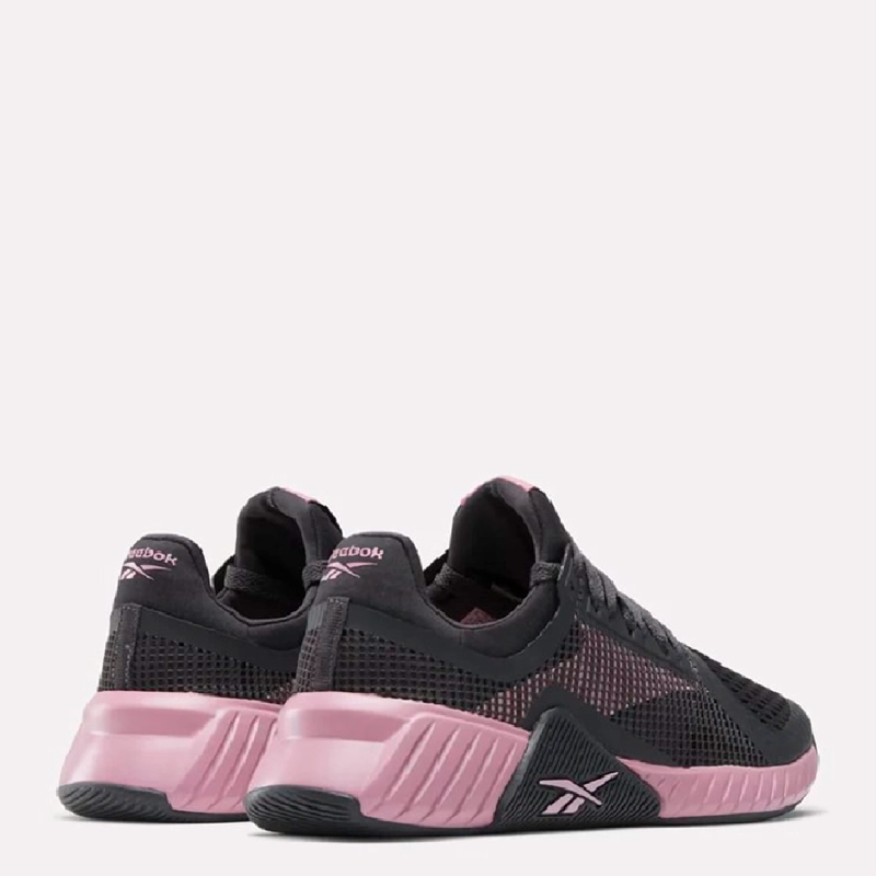 ZAPATILLAS MUJER REEBOK ENTRENAMIENTO NEGRO FLIP CHARGE - 4