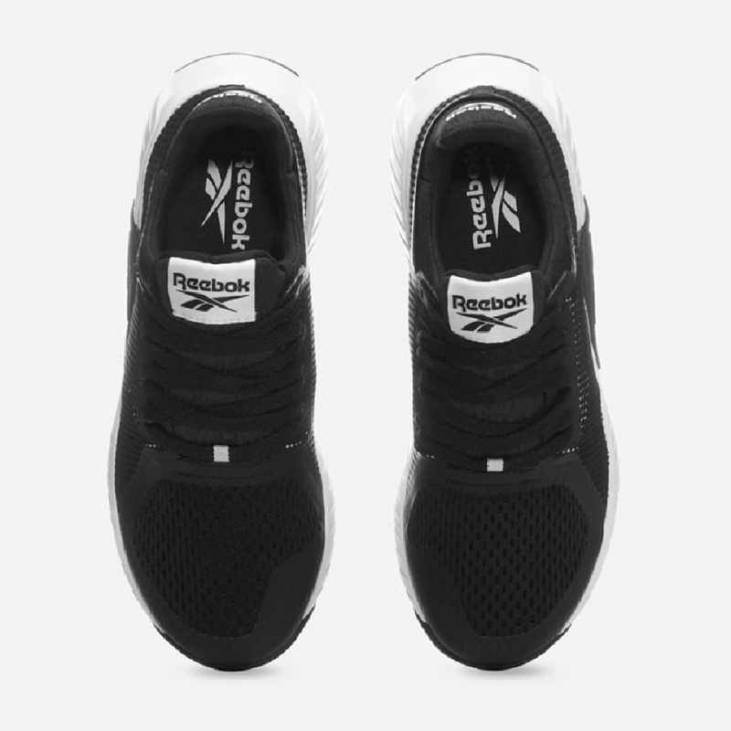 ZAPATILLAS MUJER REEBOK ENTRENAMIENTO NEGRO FLIP CHARGE - 3