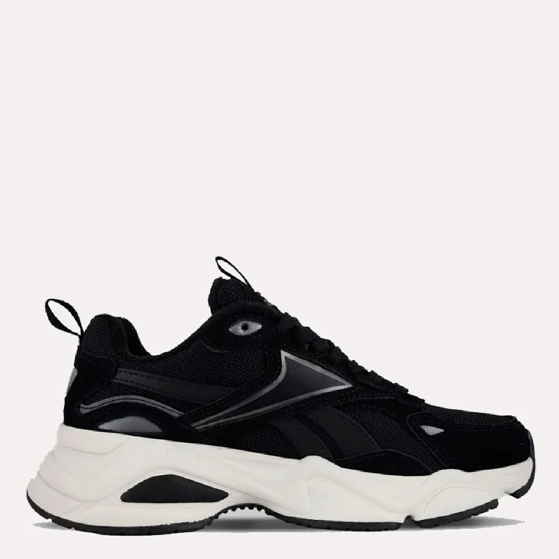 ZAPATILLAS MUJER REEBOK URBANO NEGRO CHARGE RUN - 1