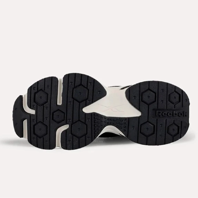 ZAPATILLAS MUJER REEBOK URBANO NEGRO CHARGE RUN - 3