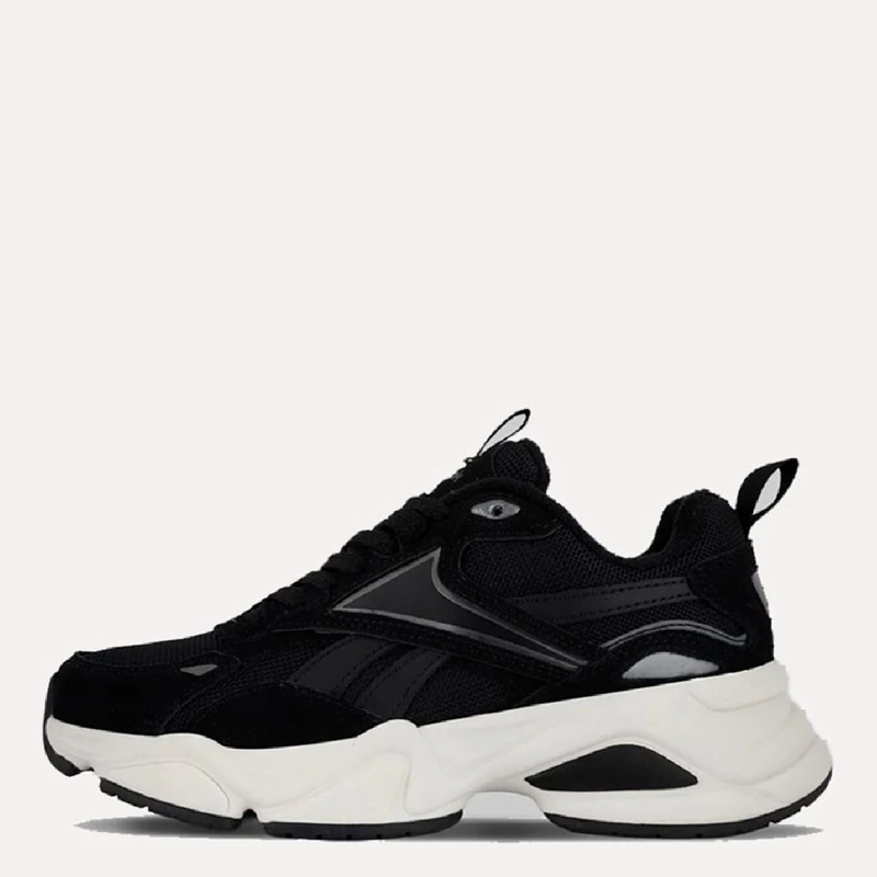 ZAPATILLAS MUJER REEBOK URBANO NEGRO CHARGE RUN - 2