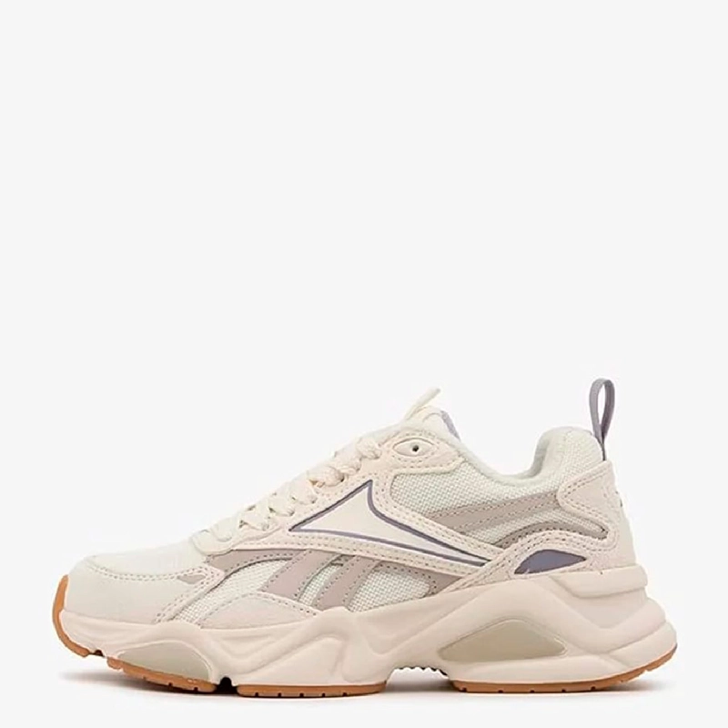 ZAPATILLAS MUJER REEBOK URBANO CREMA CHARGE RUN - 1