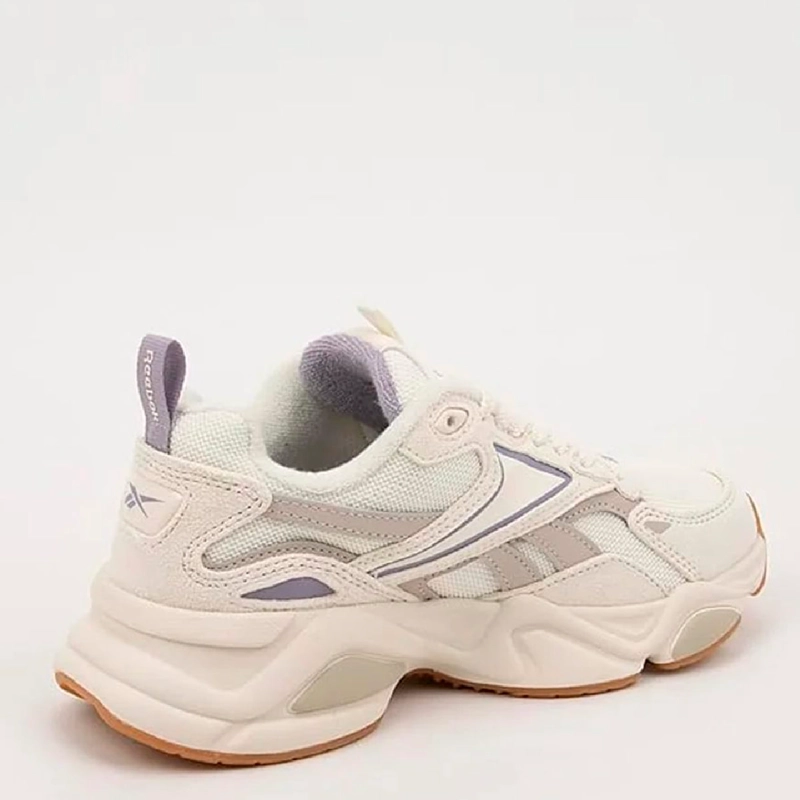 ZAPATILLAS MUJER REEBOK URBANO CREMA CHARGE RUN - 3