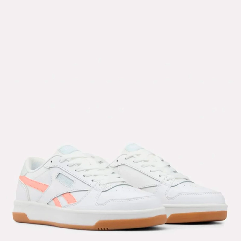 ZAPATILLAS MUJER REEBOK URBANO BLANCO MATCH PRIME V2 - 2