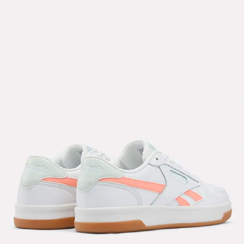 ZAPATILLAS MUJER REEBOK URBANO BLANCO MATCH PRIME V2 - 4