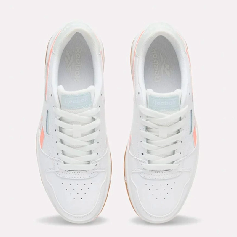 ZAPATILLAS MUJER REEBOK URBANO BLANCO MATCH PRIME V2 - 3