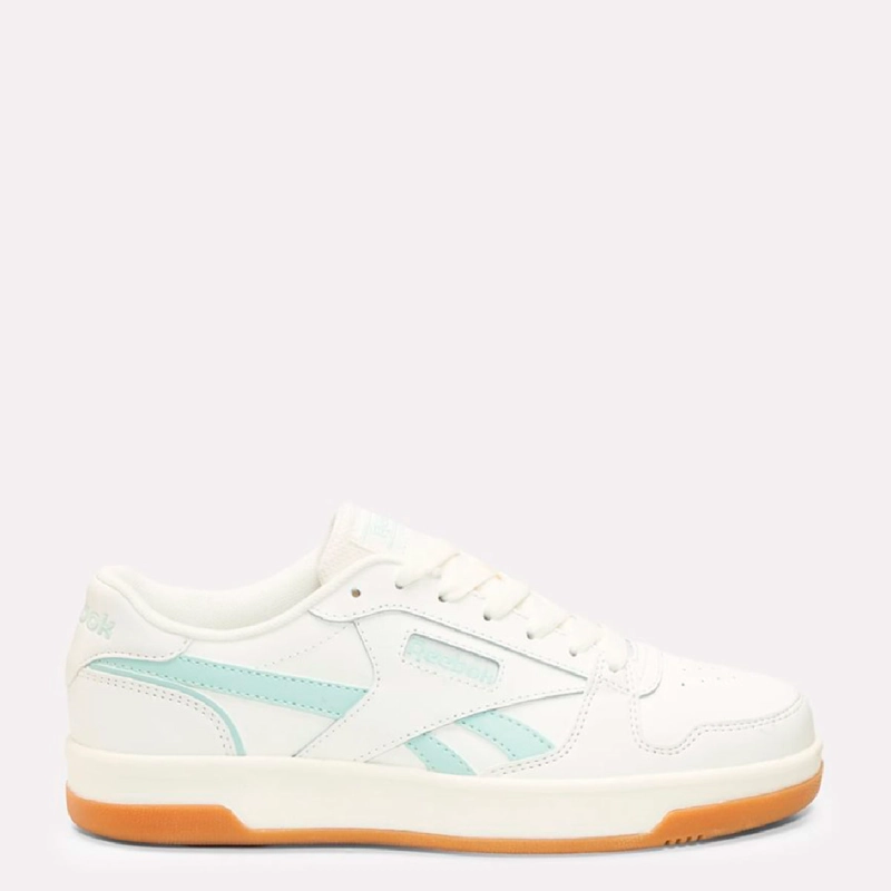 ZAPATILLAS MUJER REEBOK URBANO BLANCO MATCH PRIME V2 - 1