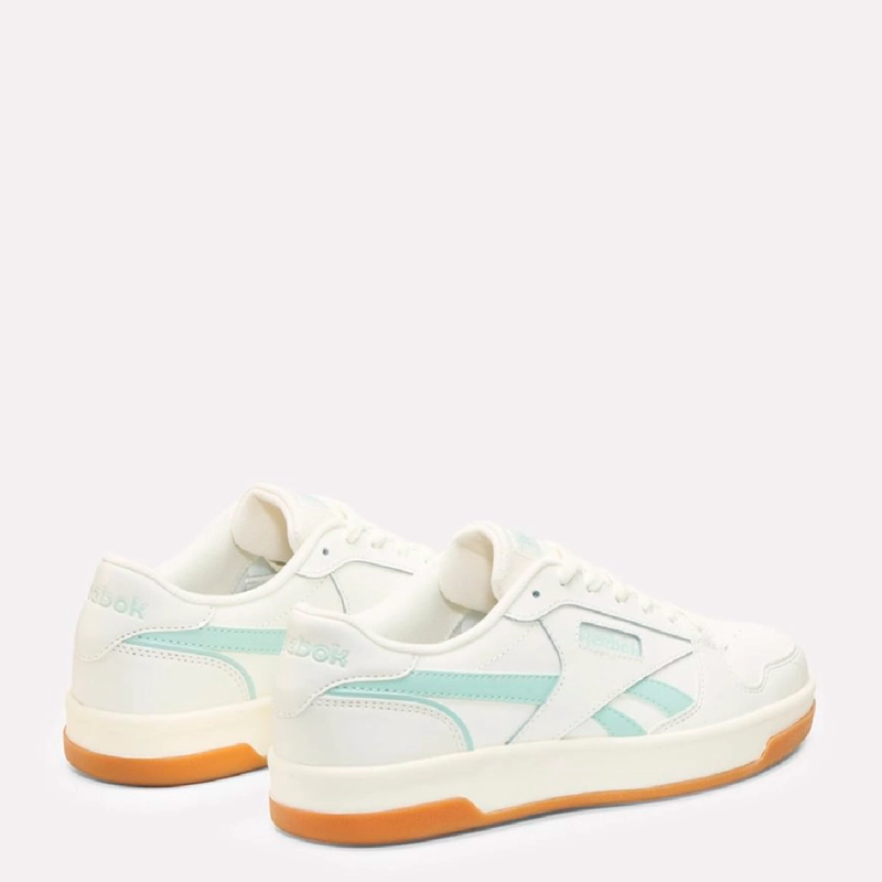 ZAPATILLAS MUJER REEBOK URBANO BLANCO MATCH PRIME V2 - 4