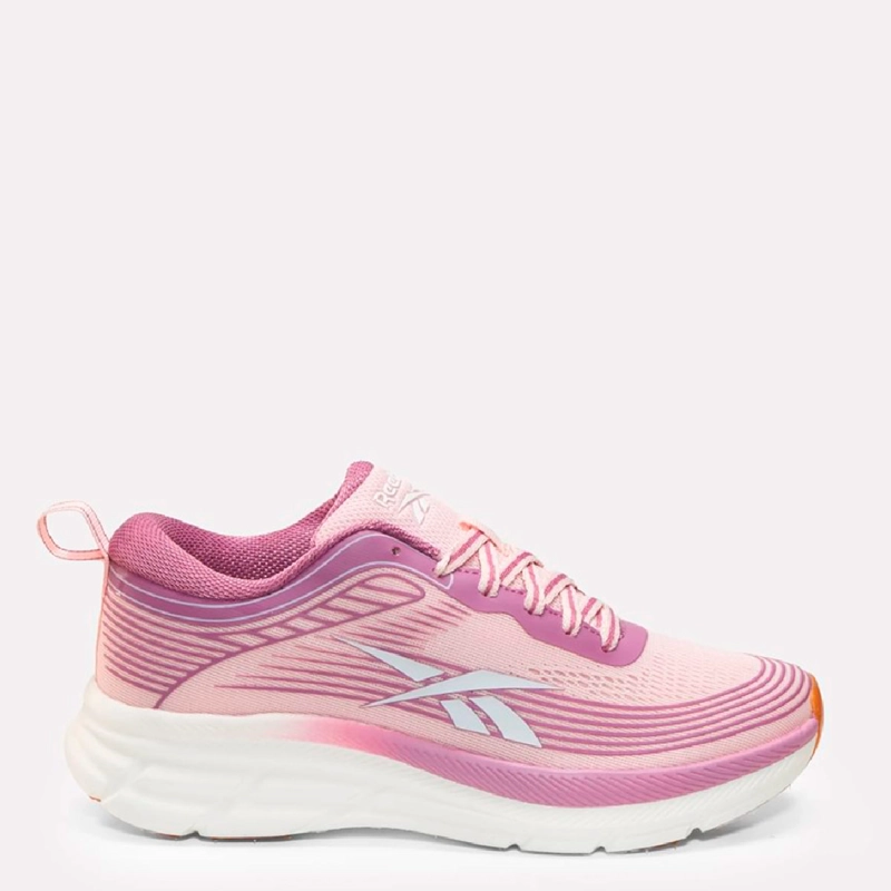 ZAPATILLAS MUJER REEBOK RUNNING ROSADO ROAD STRIDER - 1