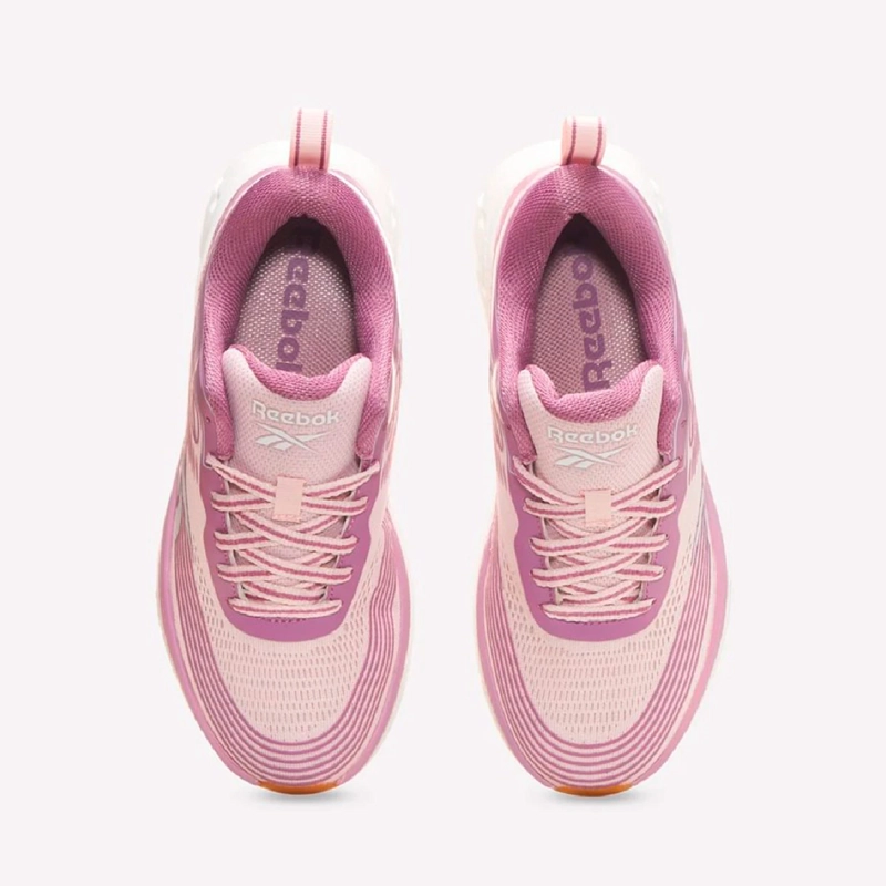 ZAPATILLAS MUJER REEBOK RUNNING ROSADO ROAD STRIDER - 3