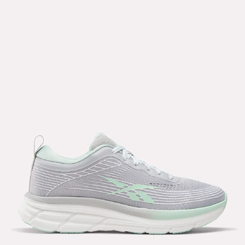 ZAPATILLAS MUJER REEBOK RUNNING GRIS ROAD STRIDER - 1