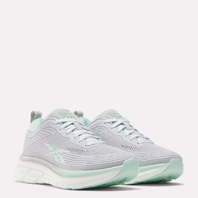 ZAPATILLAS MUJER REEBOK RUNNING GRIS ROAD STRIDER - 2