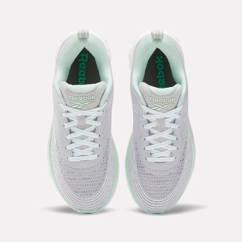 ZAPATILLAS MUJER REEBOK RUNNING GRIS ROAD STRIDER - 3