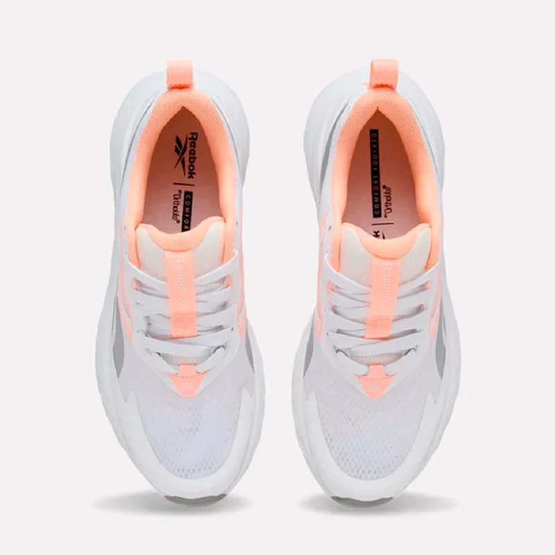 ZAPATILLAS MUJER REEBOK RUNNING BLANCO VERSE - 3