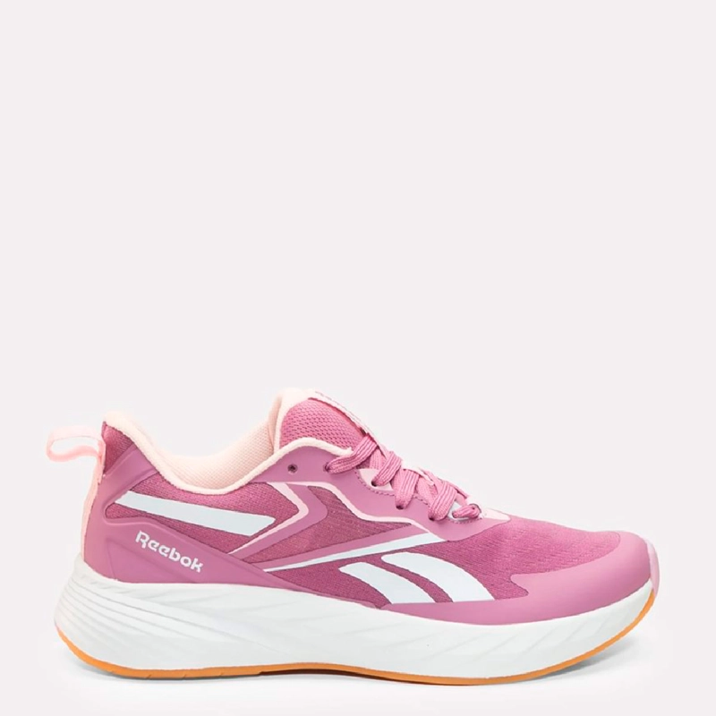 ZAPATILLAS MUJER REEBOK RUNNING ROSADO VERSE - 1