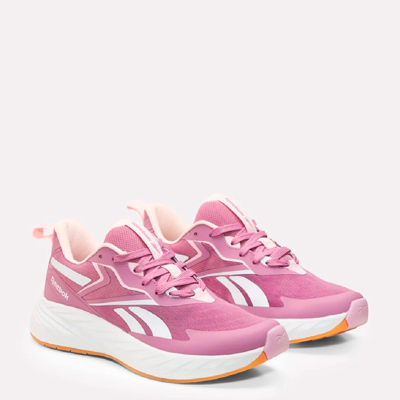 ZAPATILLAS MUJER REEBOK RUNNING ROSADO VERSE - 2