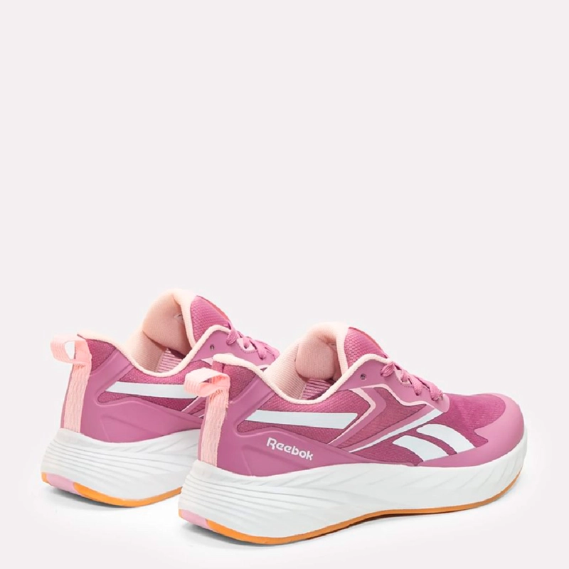 ZAPATILLAS MUJER REEBOK RUNNING ROSADO VERSE - 4