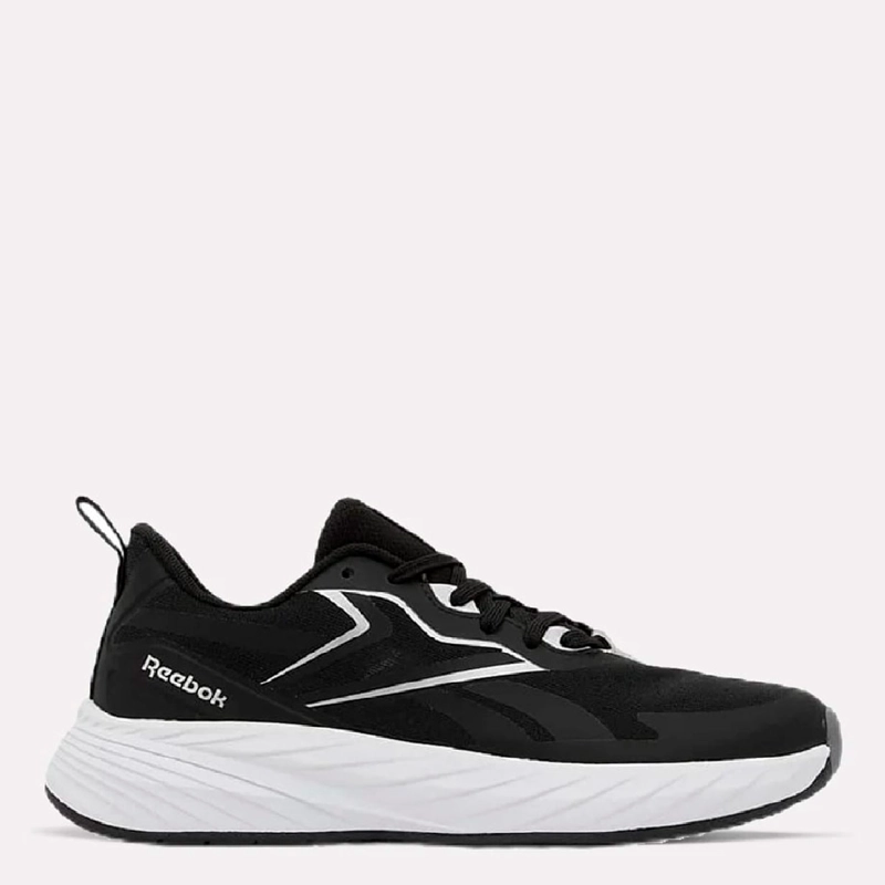ZAPATILLAS MUJER REEBOK RUNNING NEGRO VERSE - 1
