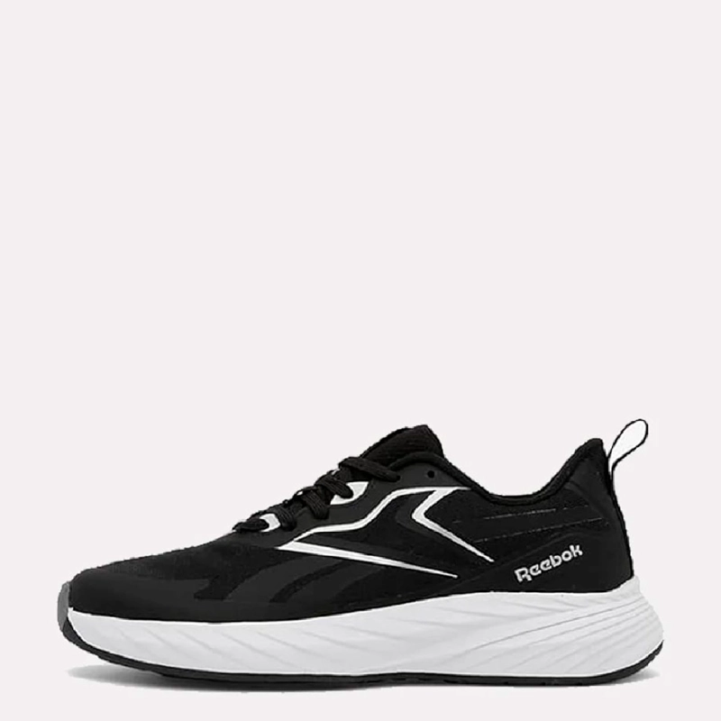ZAPATILLAS MUJER REEBOK RUNNING NEGRO VERSE - 2