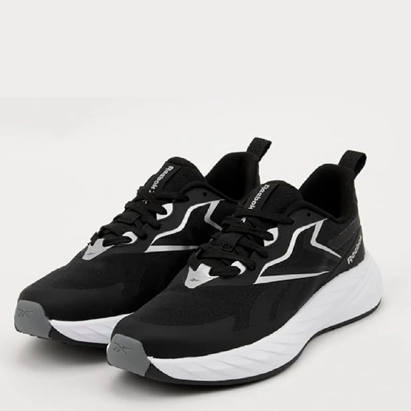 ZAPATILLAS MUJER REEBOK RUNNING NEGRO VERSE - 3