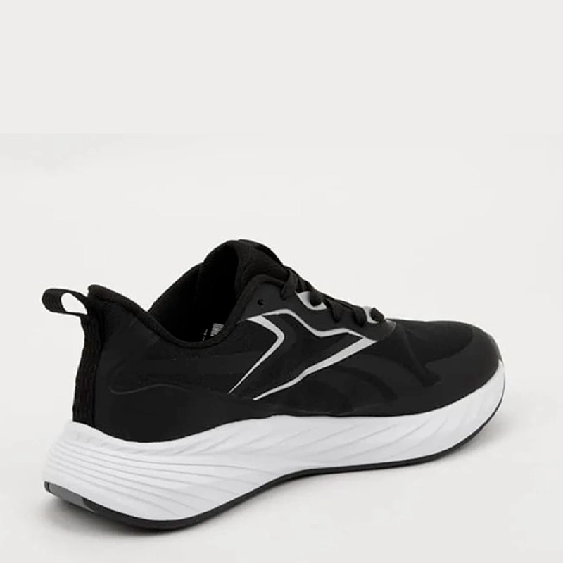 ZAPATILLAS MUJER REEBOK RUNNING NEGRO VERSE - 4