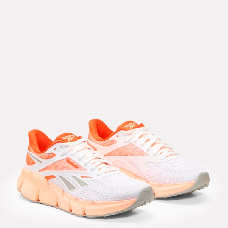 ZAPATILLAS MUJER REEBOK RUNNING BLANCO ZIG DYNAMICA 6 - 2