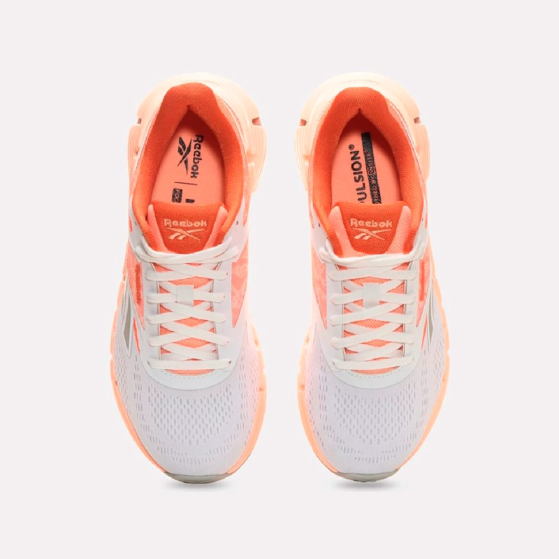 ZAPATILLAS MUJER REEBOK RUNNING BLANCO ZIG DYNAMICA 6 - 3