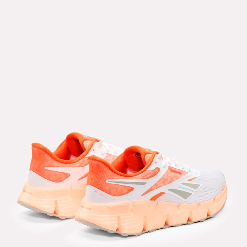 ZAPATILLAS MUJER REEBOK RUNNING BLANCO ZIG DYNAMICA 6 - 4
