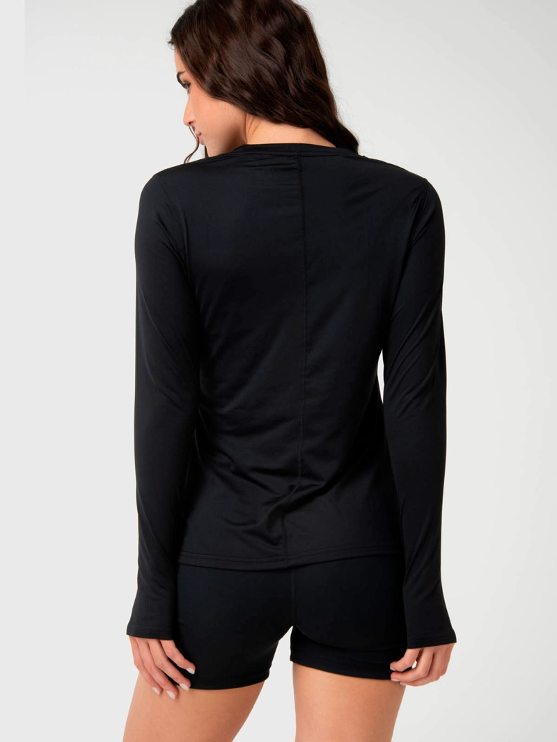 TOP PRIMERA CAPA MUJER BODY & SOUL FIRST - 2