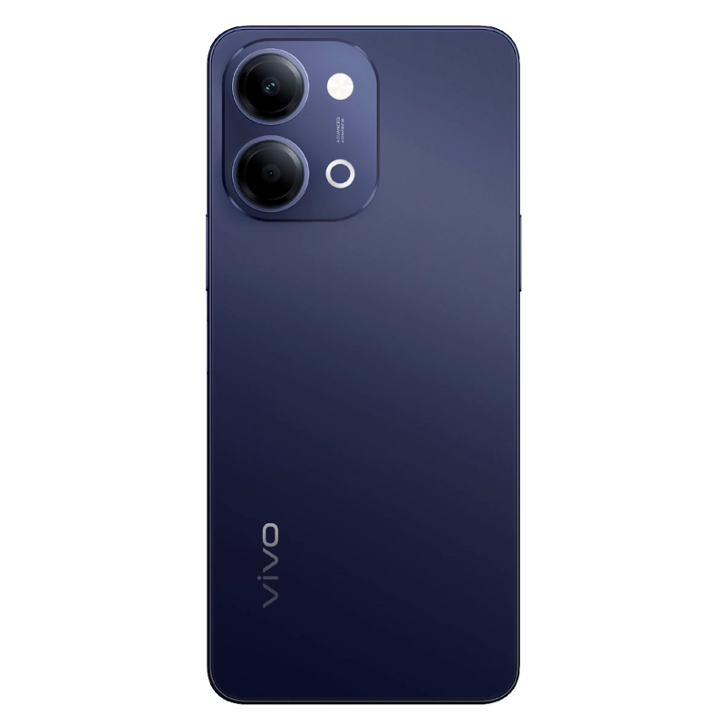 SMARTPHONE VIVO Y11D 256GB 4GB RAM 50MP 6.7” - 3